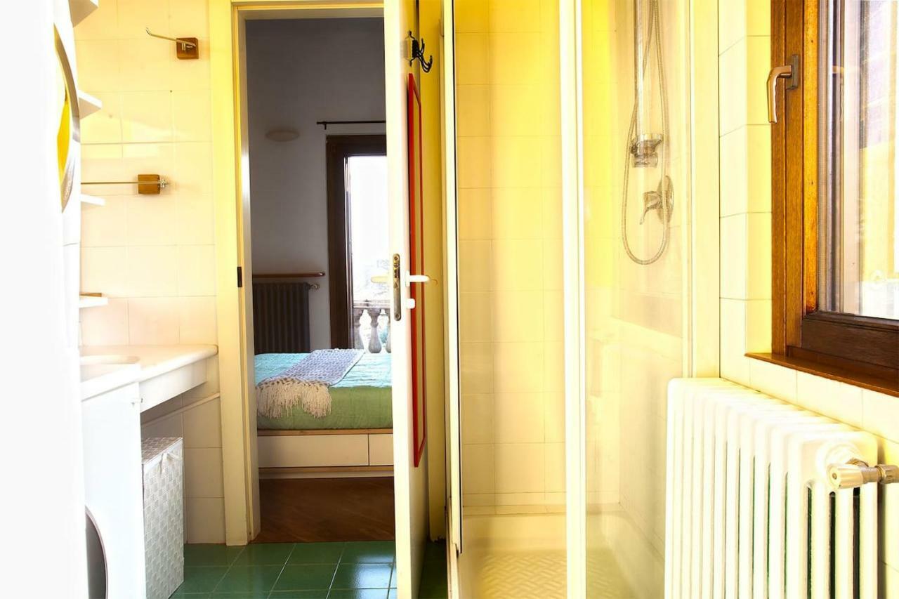 Caseospitali - Ca Del Frassino, Suggestivo Appartamento In Villa 2 Camere E 2 Bagni Per 5 Gorgonzola Exterior photo